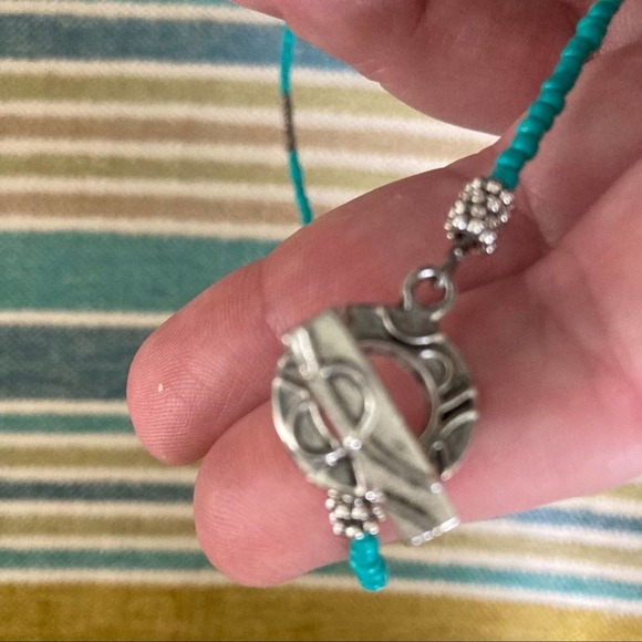 Kindness Necklace - Picture 4 of 5